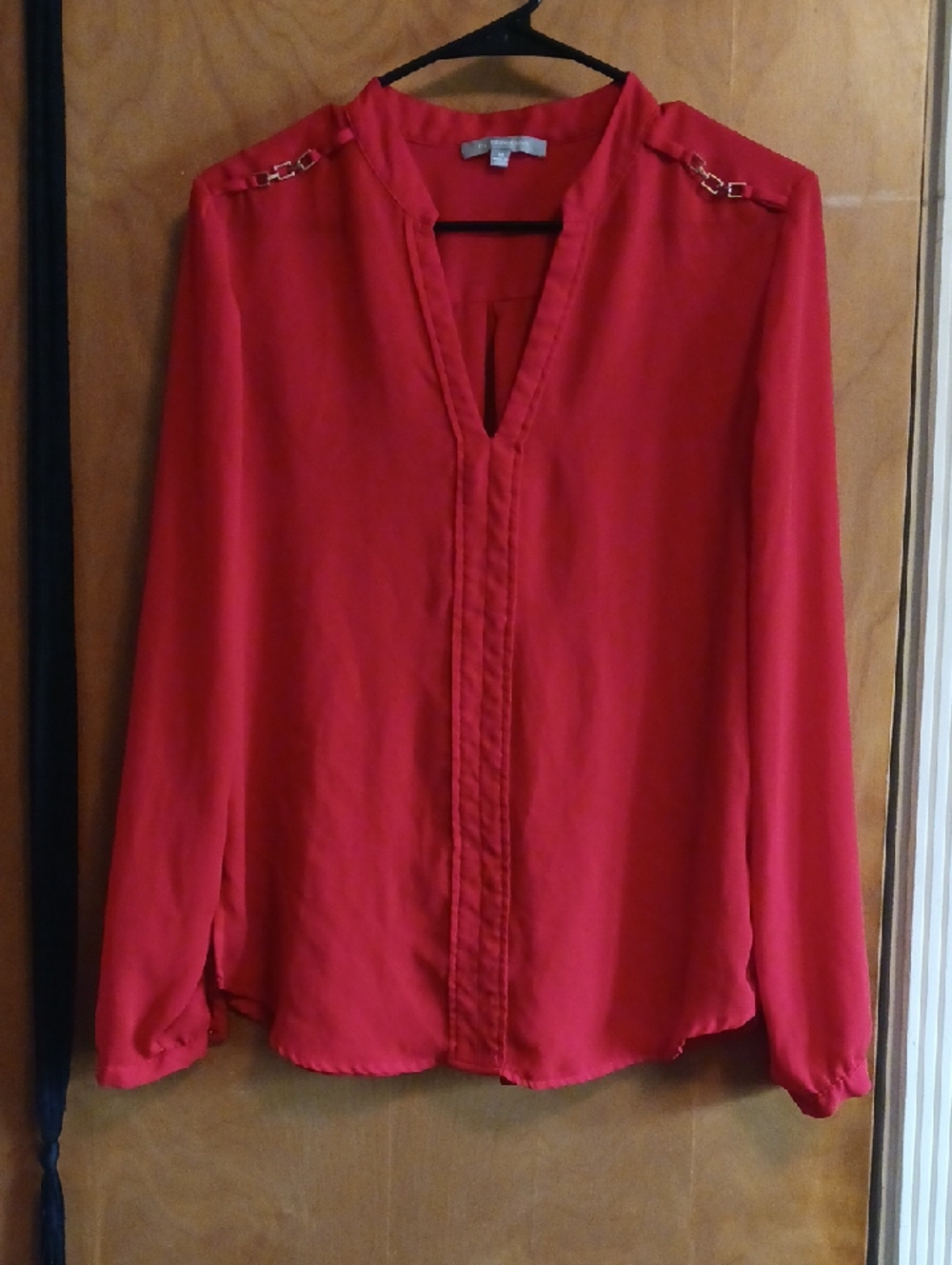 NY Collection Top